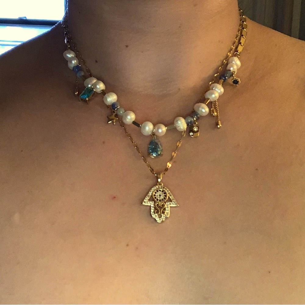 Necklace - Picture 2 of 7